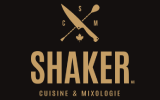 SHAKER Cuisine & Mixologie Restaurant