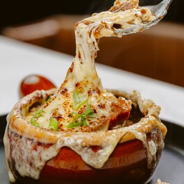 SHAKER Cuisine & Mixologie RestoMontreal.ca