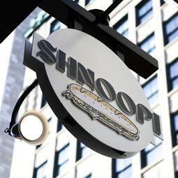 Shnoopi RestoMontreal.ca