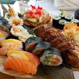 Shoji Sushi RestoMontreal.ca