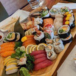 Shoji Sushi RestoMontreal.ca