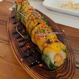 Shoji Sushi RestoMontreal.ca