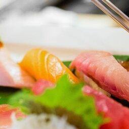 Shoji Sushi RestoMontreal.ca