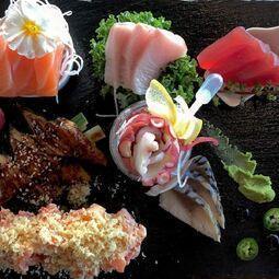 Shoji Sushi RestoMontreal.ca