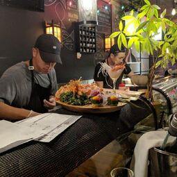 Shoji Sushi RestoMontreal.ca