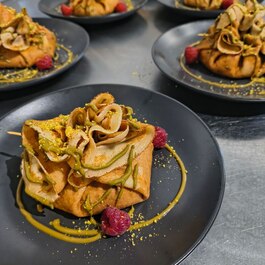 Simplement Fée - Bar à Crêpes RestoMontreal.ca