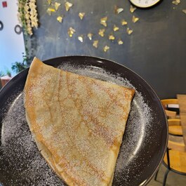 Simplement Fée - Bar à Crêpes RestoMontreal.ca