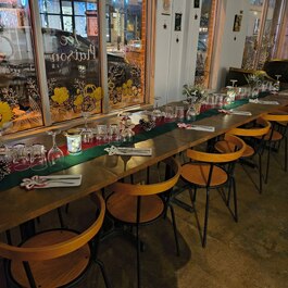 Simplement Fée - Bar à Crêpes RestoMontreal.ca