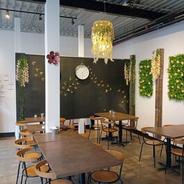 Simplement Fée - Bar à Crêpes RestoMontreal.ca