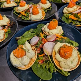 Simplement Fée - Bar à Crêpes Crêpes Restaurant