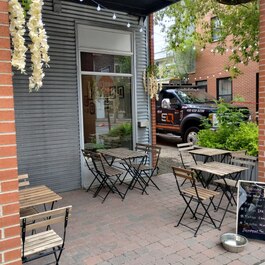 Simplement Fée - Bar à Crêpes Crêpes Restaurant