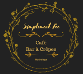 Photos of Simplement F&eacute;e - Bar &agrave; Cr&ecirc;pes, Mercier-Hochelaga-Maisonneuve - Montreal