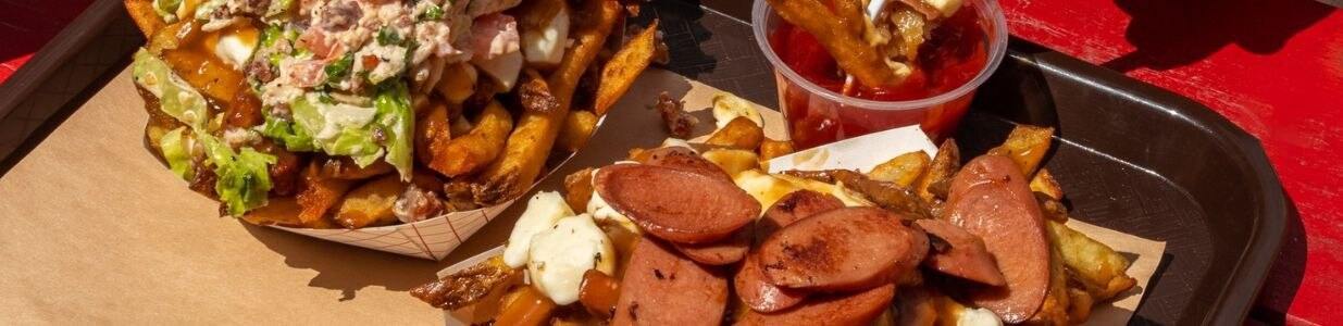 Snack Bar Saint-Jean Cover Image