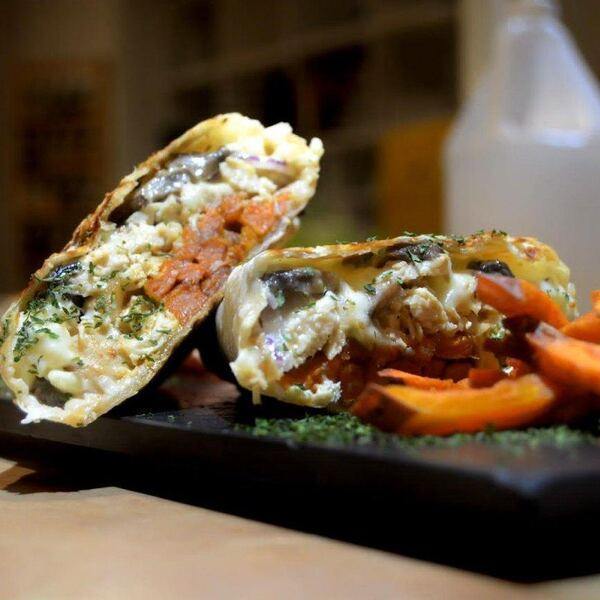 Snatch Restaurant Restaurant Montréal, QC