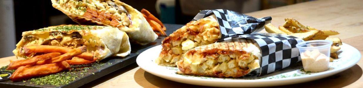 Snatch Restaurant Cover Image