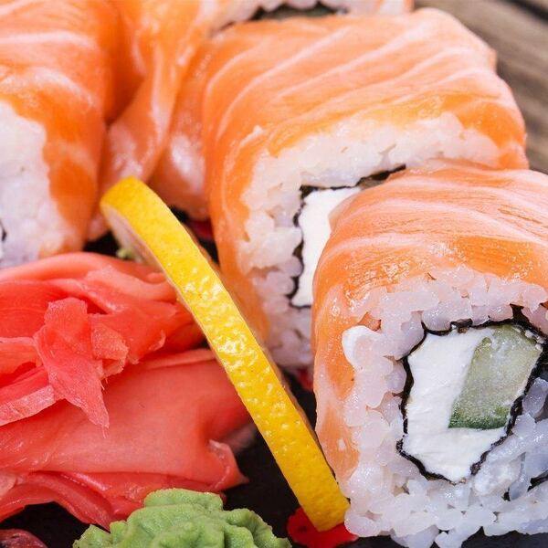 Soba & Sushi Bar - Restaurant Sushi à Côte-des-Neiges, Montréal