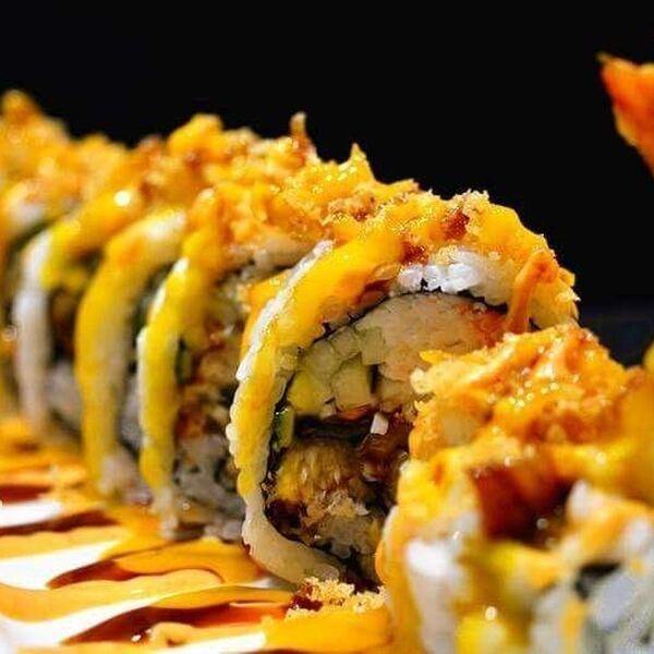 Soba & Sushi Bar - Restaurant Sushi à Côte-des-Neiges, Montréal