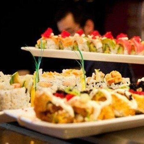 Soba & Sushi Bar - Restaurant Sushi à Côte-des-Neiges, Montréal