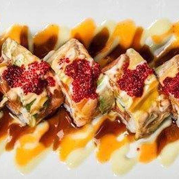 Soba & Sushi Bar - Restaurant Sushi à Côte-des-Neiges, Montréal