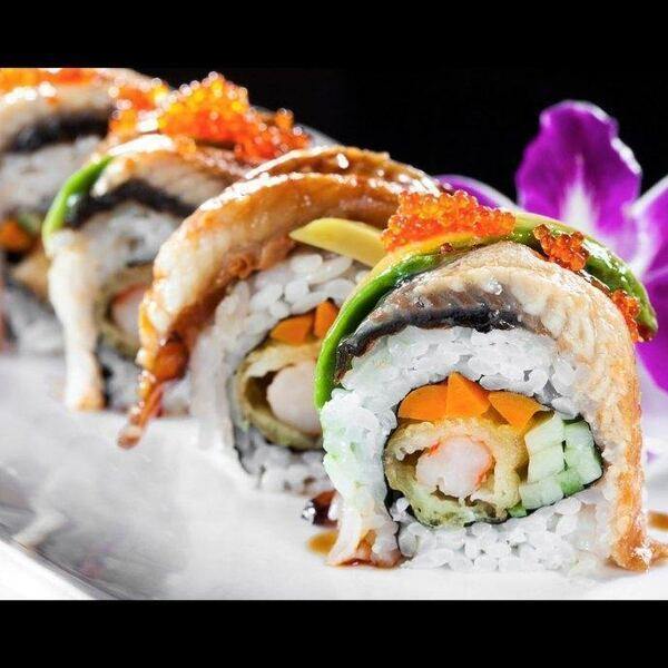 Soba & Sushi Bar - Restaurant Sushi à Côte-des-Neiges, Montréal
