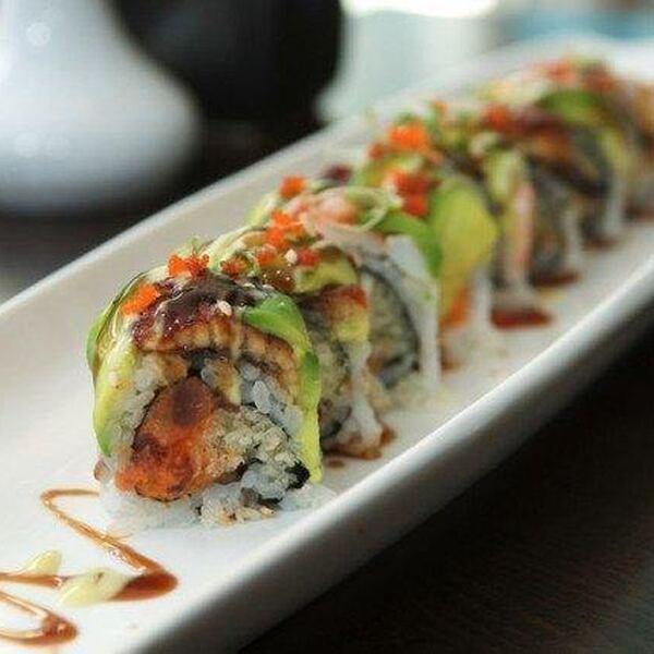 Soba & Sushi Bar - Restaurant Sushi à Côte-des-Neiges, Montréal