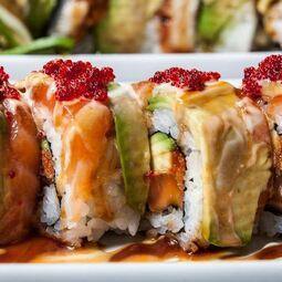 Soba & Sushi Bar RestoMontreal.ca