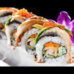 Soba & Sushi Bar RestoMontreal.ca