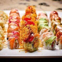 Soba & Sushi Bar RestoMontreal.ca