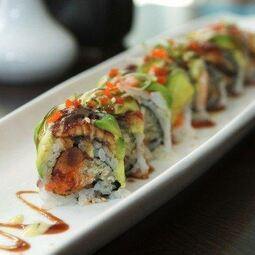 Soba & Sushi Bar RestoMontreal.ca