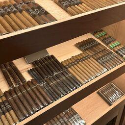 Société Cigare Quebec RestoQuebec.ca