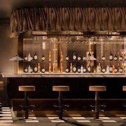Société Cigare Bar Restaurant Société Cigare Bar Restaurant