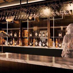 Société Cigare Bar Restaurant Société Cigare Bar Restaurant