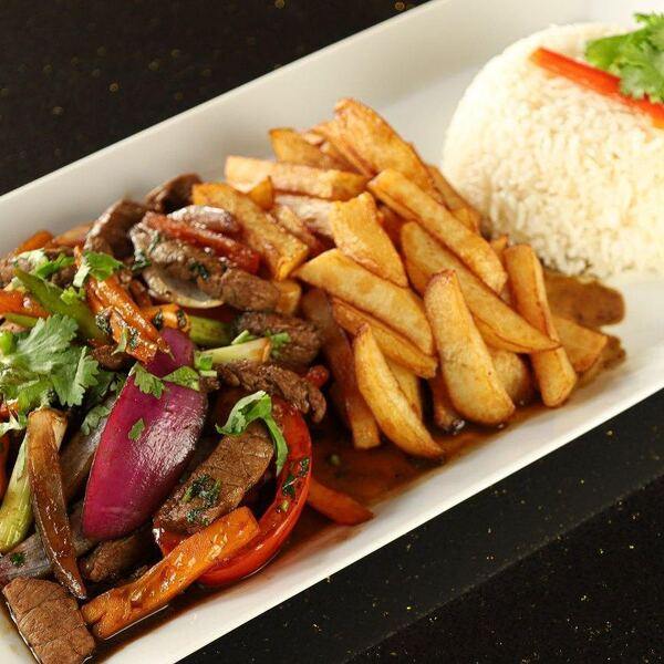 Restaurant Solymar Laval - Restaurant Péruvienne à Laval-des-Rapides, Laval