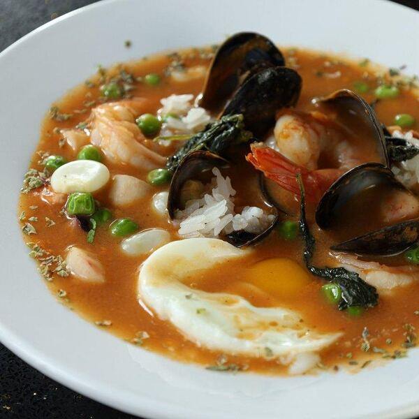 Restaurant Solymar Laval - Restaurant Péruvienne à Laval-des-Rapides, Laval