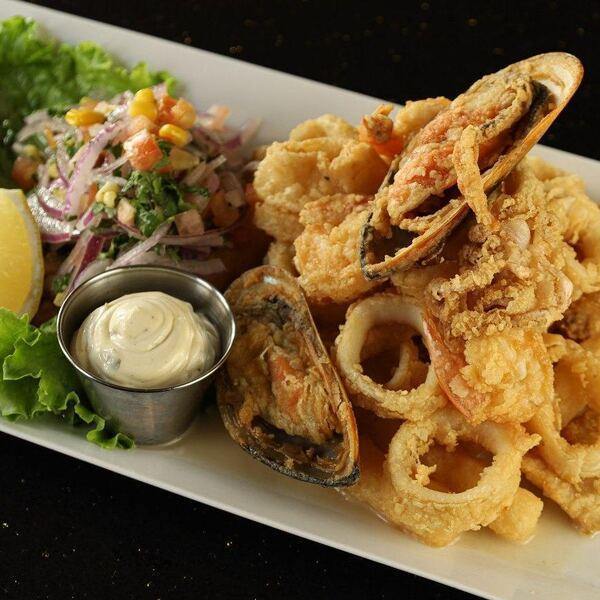 Restaurant Solymar Laval - Restaurant Péruvienne à Laval-des-Rapides, Laval
