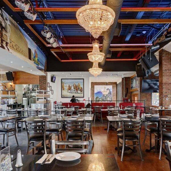 Restaurant Solymar Laval - Restaurant Péruvienne à Laval-des-Rapides, Laval