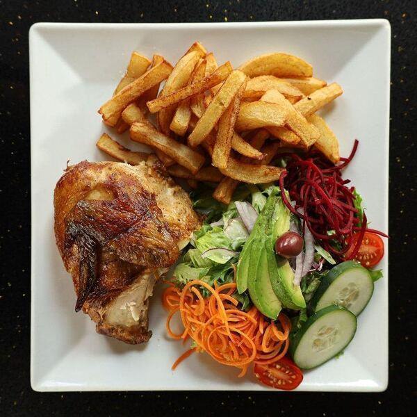 Restaurant Solymar Laval - Restaurant Péruvienne à Laval-des-Rapides, Laval