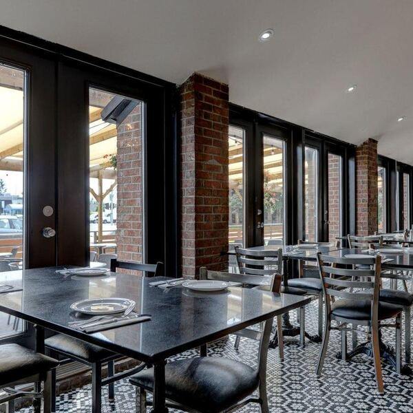 Restaurant Solymar Laval - Restaurant Péruvienne à Laval-des-Rapides, Laval