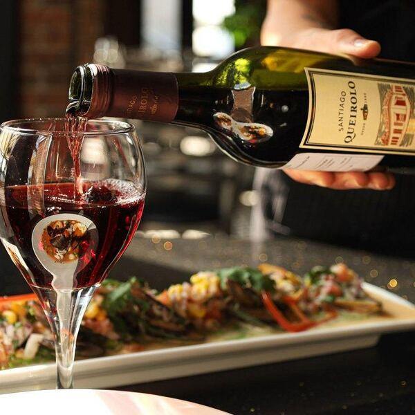 Restaurant Solymar Laval - Restaurant Péruvienne à Laval-des-Rapides, Laval