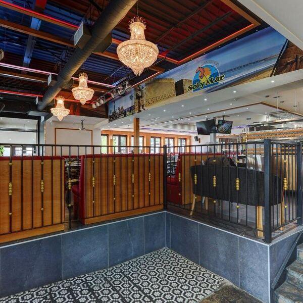 Restaurant Solymar Laval - Restaurant Péruvienne à Laval-des-Rapides, Laval