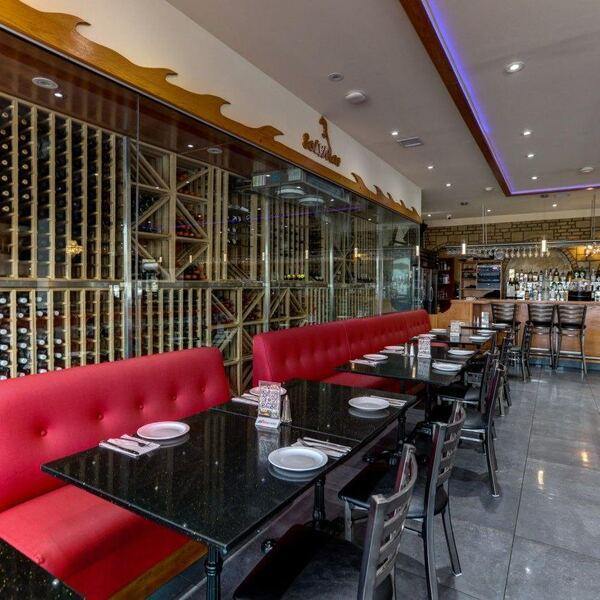 Restaurant Solymar Laval - Restaurant Péruvienne à Laval-des-Rapides, Laval