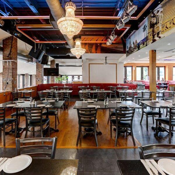 Restaurant Solymar Laval - Restaurant Péruvienne à Laval-des-Rapides, Laval