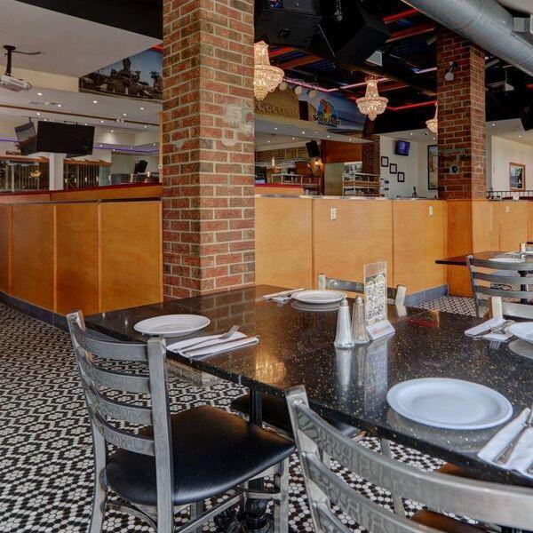 Restaurant Solymar Laval - Restaurant Péruvienne à Laval-des-Rapides, Laval