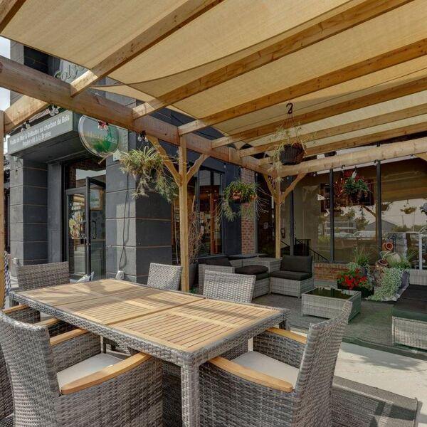 Restaurant Solymar Laval - Restaurant Péruvienne à Laval-des-Rapides, Laval
