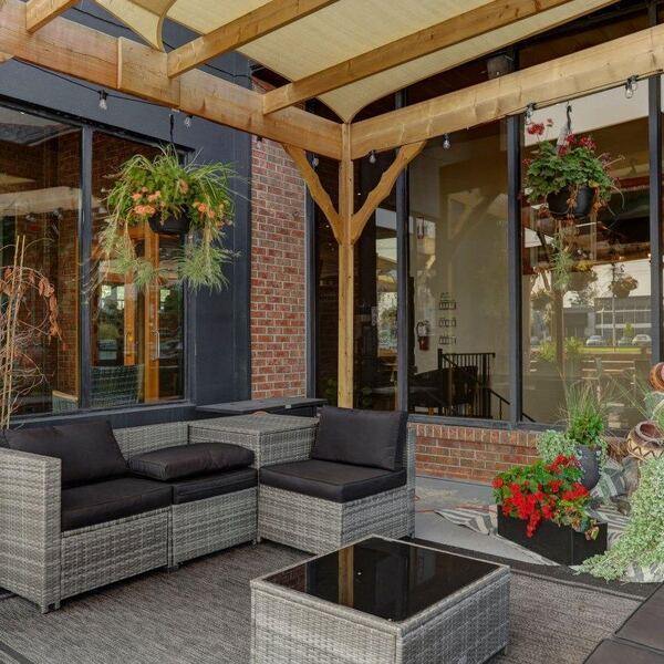 Restaurant Solymar Laval - Restaurant Péruvienne à Laval-des-Rapides, Laval