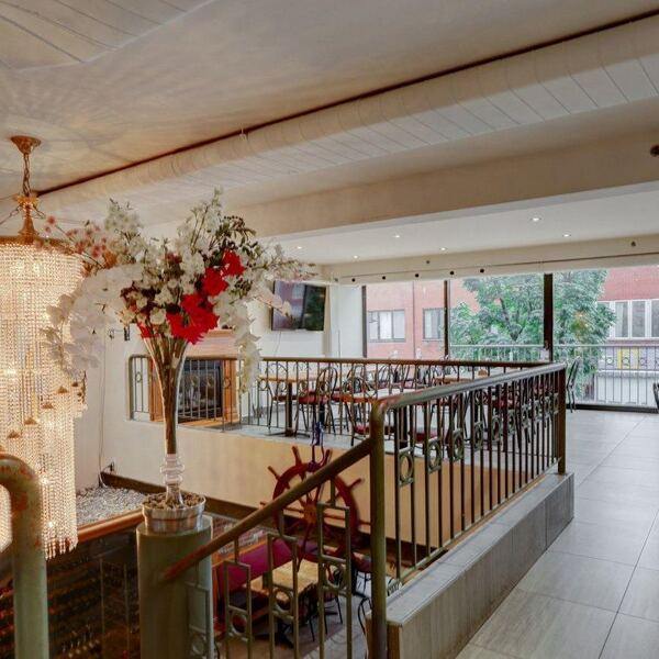 Restaurant Solymar Montreal - Restaurant Péruvienne à Villeray-Saint-Michel, Montréal