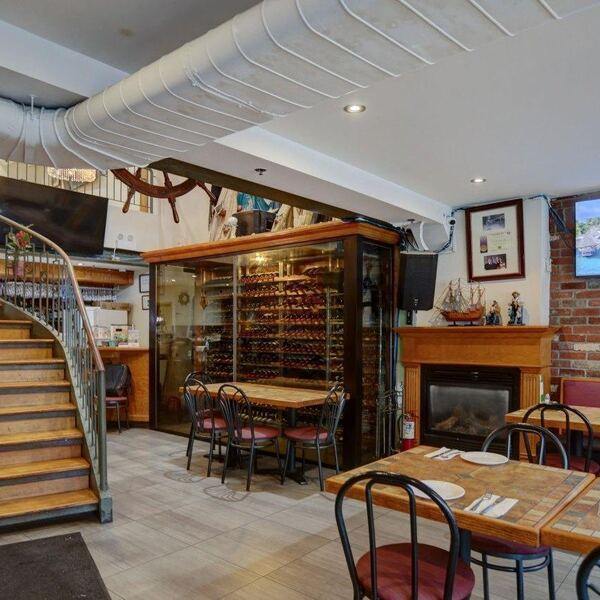 Restaurant Solymar Montreal - Restaurant Péruvienne à Villeray-Saint-Michel, Montréal
