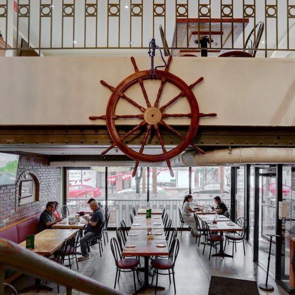 Restaurant Solymar Montreal - Restaurant Péruvienne à Villeray-Saint-Michel, Montréal