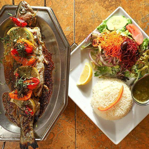 Restaurant Solymar Montreal - Restaurant Péruvienne à Villeray-Saint-Michel, Montréal