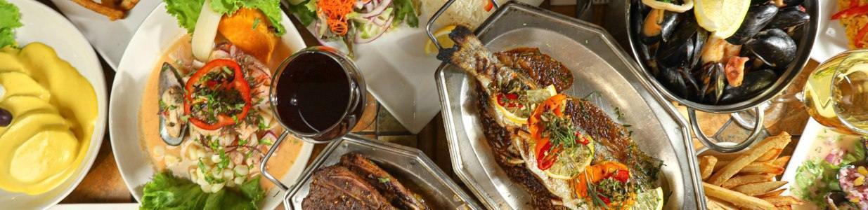 Restaurant Solymar Montreal Cover Image